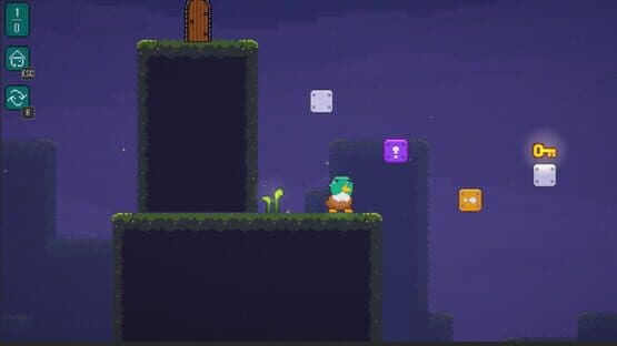 Pochard Jamie — screenshot 3