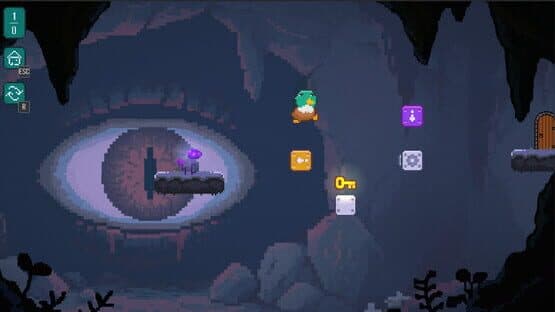 Pochard Jamie — screenshot 4