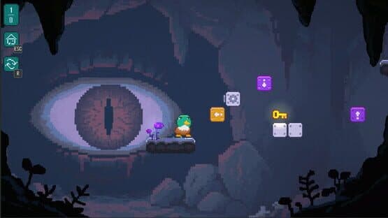 Pochard Jamie — screenshot 5