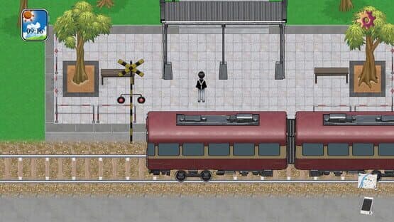 Seasons of Chiba — screenshot 1