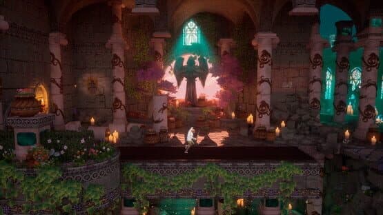 Elysian Siege — screenshot 1