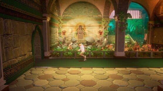 Elysian Siege — screenshot 2