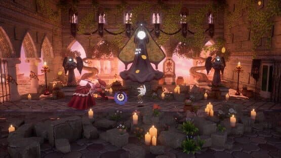 Elysian Siege — screenshot 3