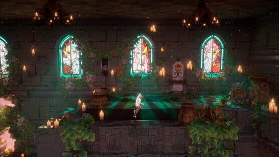 Elysian Siege — screenshot 7