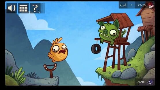 Trollface Quest: Video Games — screenshot 4