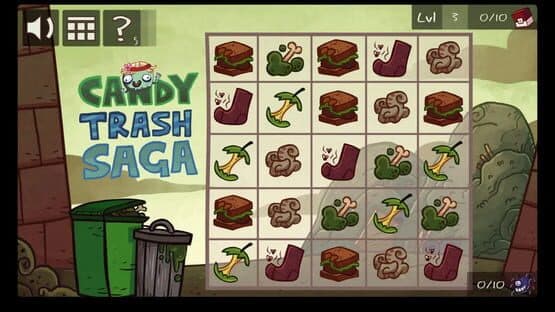 Trollface Quest: Video Games — screenshot 5