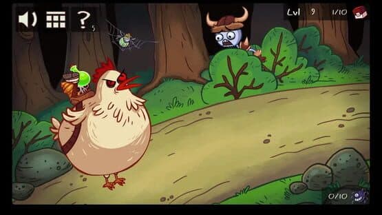 Trollface Quest: Video Games — screenshot 7