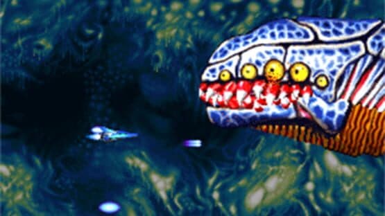 Salamander 2 — screenshot 2