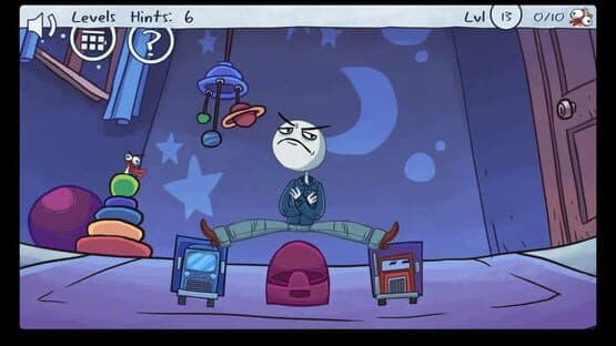 Troll Face Quest Video Memes — screenshot 3
