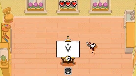 Mouse Work — screenshot 5