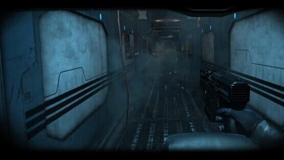 The Warp: Cephisso — screenshot 1