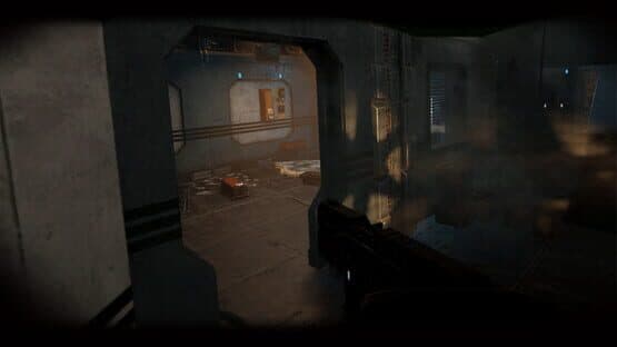 The Warp: Cephisso — screenshot 3