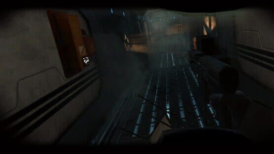 The Warp: Cephisso — screenshot 4
