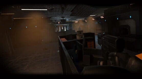 The Warp: Cephisso — screenshot 5