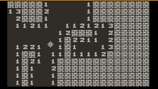 DexSweeper — screenshot 1