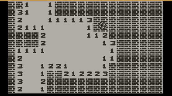 DexSweeper — screenshot 2