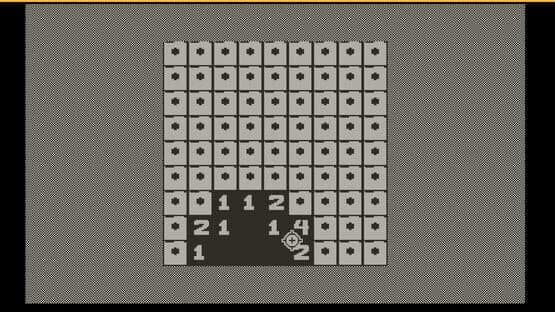 DexSweeper — screenshot 5