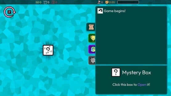 Vexbox — screenshot 1