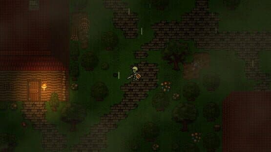 Deluge — screenshot 1
