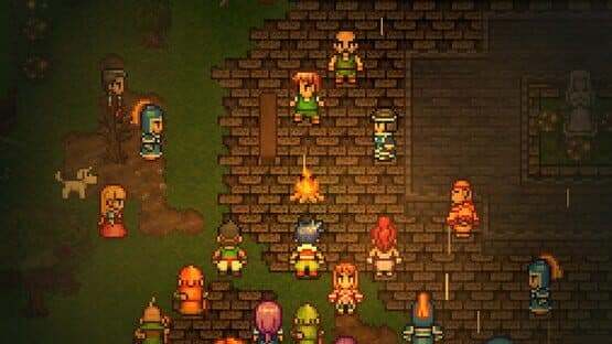 Deluge — screenshot 3