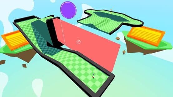 Golftacular! — screenshot 1