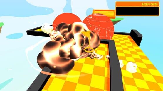 Golftacular! — screenshot 2