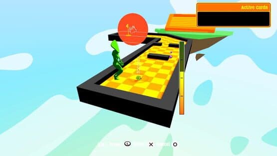 Golftacular! — screenshot 4