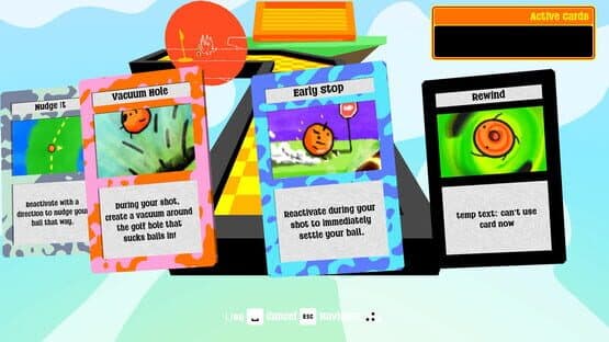 Golftacular! — screenshot 5
