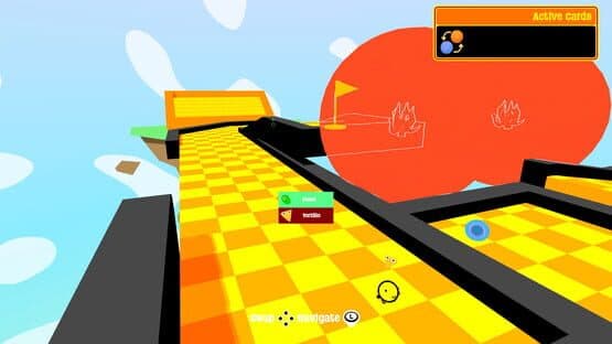Golftacular! — screenshot 6