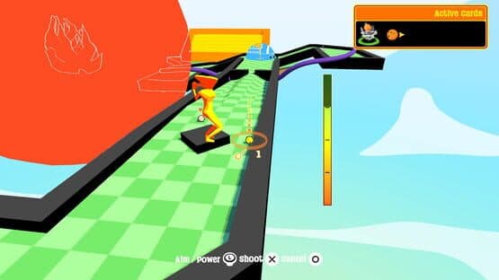 Golftacular! — screenshot 7