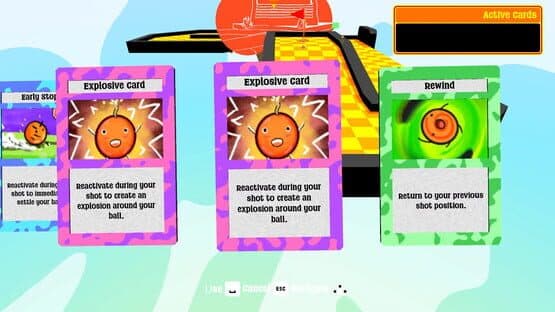 Golftacular! — screenshot 8