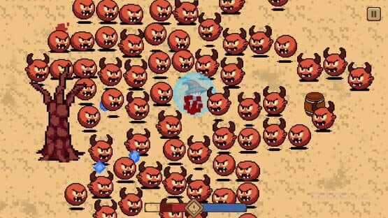 Eternal Hunt — screenshot 1