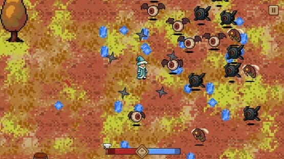 Eternal Hunt — screenshot 2
