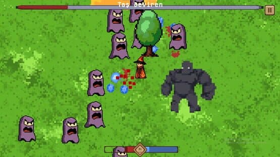 Eternal Hunt — screenshot 3
