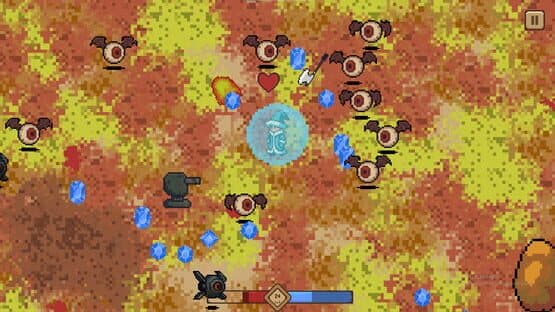 Eternal Hunt — screenshot 5