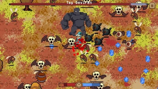 Eternal Hunt — screenshot 6