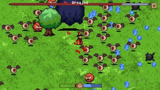 Eternal Hunt — screenshot 7