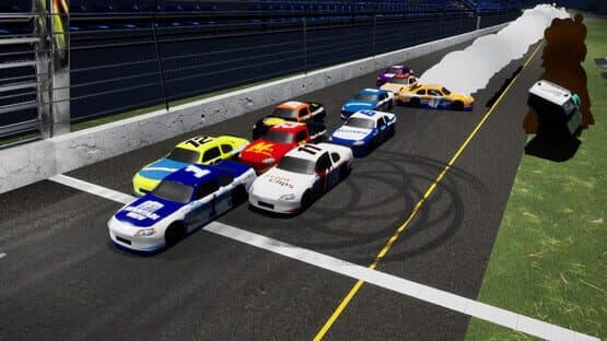 Draftycar 2 — screenshot 1