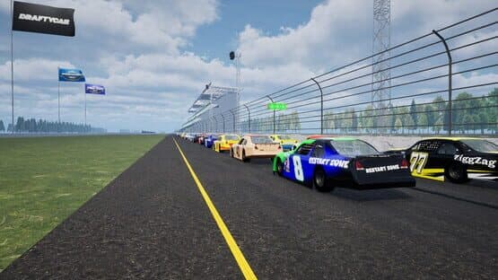 Draftycar 2 — screenshot 3