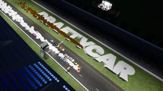 Draftycar 2 — screenshot 4