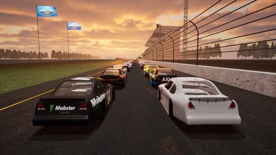 Draftycar 2 — screenshot 5