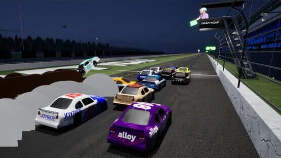 Draftycar 2 — screenshot 6