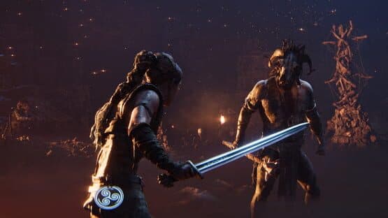 Hellblade II: Senua's Saga — screenshot 4