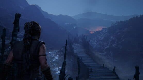 Hellblade II: Senua's Saga — screenshot 5