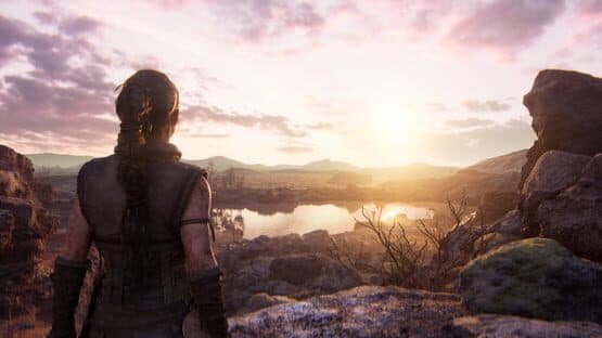 Hellblade II: Senua's Saga — screenshot 7