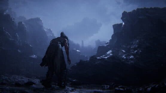 Hellblade II: Senua's Saga — screenshot 8