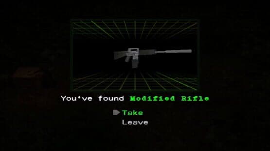 Jungle Rot — screenshot 2