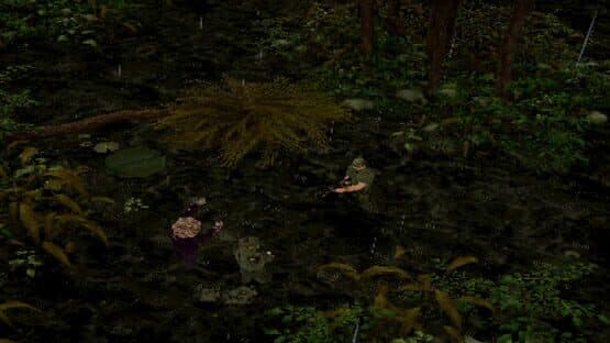 Jungle Rot — screenshot 6