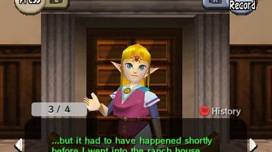 Hero of Law — screenshot 2