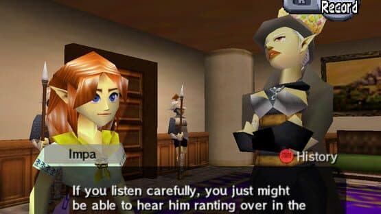 Hero of Law — screenshot 5